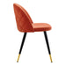 EEI-4525-ORA Decor/Furniture & Rugs/Chairs