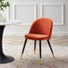EEI-4525-ORA Decor/Furniture & Rugs/Chairs