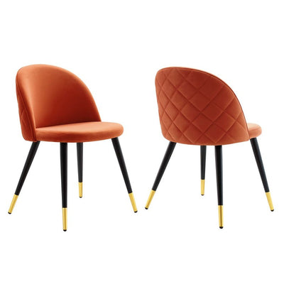 Product Image: EEI-4525-ORA Decor/Furniture & Rugs/Chairs