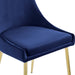 EEI-3808-GLD-NAV Decor/Furniture & Rugs/Chairs