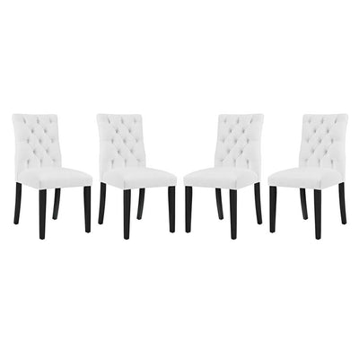 Product Image: EEI-3473-WHI Decor/Furniture & Rugs/Chairs