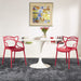 EEI-2347-RED-SET Decor/Furniture & Rugs/Chairs