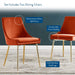 EEI-3808-GLD-ORA Decor/Furniture & Rugs/Chairs