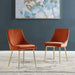 EEI-3808-GLD-ORA Decor/Furniture & Rugs/Chairs