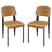EEI-1262-WAL Decor/Furniture & Rugs/Chairs