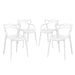 EEI-2348-WHI-SET Decor/Furniture & Rugs/Chairs