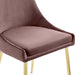 EEI-3808-GLD-DUS Decor/Furniture & Rugs/Chairs