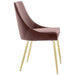 EEI-3808-GLD-DUS Decor/Furniture & Rugs/Chairs