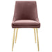 EEI-3808-GLD-DUS Decor/Furniture & Rugs/Chairs