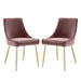 EEI-3808-GLD-DUS Decor/Furniture & Rugs/Chairs