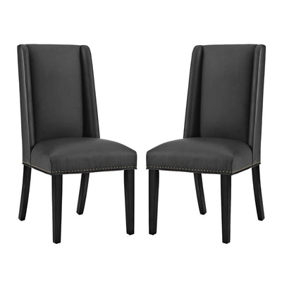 Product Image: EEI-2747-BLK-SET Decor/Furniture & Rugs/Chairs