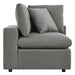 EEI-4904-CHA Outdoor/Patio Furniture/Outdoor Chairs