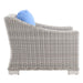 EEI-4840-LGR-LBU Outdoor/Patio Furniture/Outdoor Chairs
