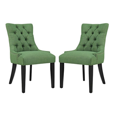 Product Image: EEI-2743-GRN-SET Decor/Furniture & Rugs/Chairs