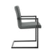 EEI-4522-GRY Decor/Furniture & Rugs/Chairs