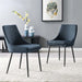 EEI-3809-BLK-AZU Decor/Furniture & Rugs/Chairs