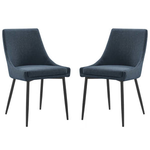 EEI-3809-BLK-AZU Decor/Furniture & Rugs/Chairs