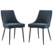 EEI-3809-BLK-AZU Decor/Furniture & Rugs/Chairs