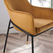 EEI-6026-BLK-COG Decor/Furniture & Rugs/Chairs