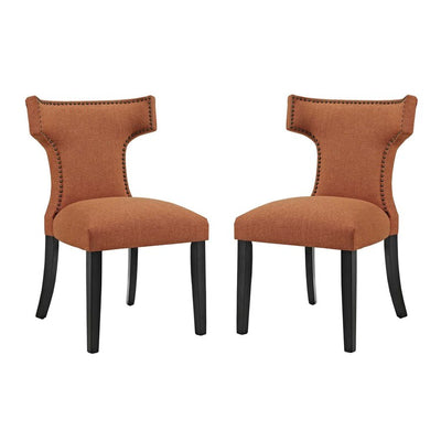 Product Image: EEI-2741-ORA-SET Decor/Furniture & Rugs/Chairs