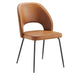 EEI-4674-BLK-TAN Decor/Furniture & Rugs/Chairs