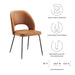 EEI-4674-BLK-TAN Decor/Furniture & Rugs/Chairs