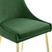 EEI-3808-GLD-EME Decor/Furniture & Rugs/Chairs