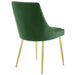 EEI-3808-GLD-EME Decor/Furniture & Rugs/Chairs
