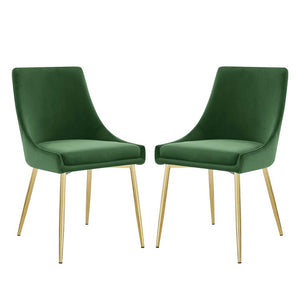 EEI-3808-GLD-EME Decor/Furniture & Rugs/Chairs