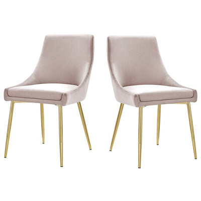 Product Image: EEI-3808-GLD-PNK Decor/Furniture & Rugs/Chairs