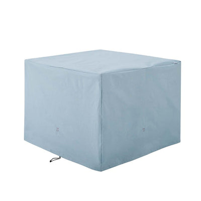 Product Image: EEI-4610-GRY Outdoor/Outdoor Accessories/Patio Furniture Accessories