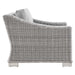 EEI-4840-LGR-GRY Outdoor/Patio Furniture/Outdoor Chairs