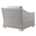 EEI-4840-LGR-GRY Outdoor/Patio Furniture/Outdoor Chairs