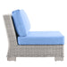 EEI-4847-LGR-LBU Outdoor/Patio Furniture/Outdoor Chairs