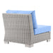 EEI-4847-LGR-LBU Outdoor/Patio Furniture/Outdoor Chairs