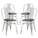 EEI-2752-WHI-SET Decor/Furniture & Rugs/Chairs
