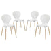 EEI-1369-WHI Decor/Furniture & Rugs/Chairs