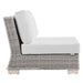 EEI-4847-LGR-WHI Outdoor/Patio Furniture/Outdoor Chairs