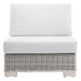 EEI-4847-LGR-WHI Outdoor/Patio Furniture/Outdoor Chairs