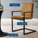 EEI-4523-COG Decor/Furniture & Rugs/Chairs