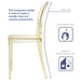 EEI-906-YLW Decor/Furniture & Rugs/Chairs