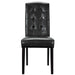 EEI-3464-BLK Decor/Furniture & Rugs/Chairs