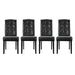 EEI-3464-BLK Decor/Furniture & Rugs/Chairs