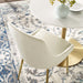 EEI-3808-GLD-IVO Decor/Furniture & Rugs/Chairs