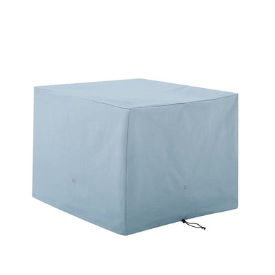 Product Image: EEI-4612-GRY Outdoor/Outdoor Accessories/Patio Furniture Accessories