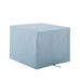 EEI-4612-GRY Outdoor/Outdoor Accessories/Patio Furniture Accessories