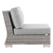 EEI-4847-LGR-GRY Outdoor/Patio Furniture/Outdoor Chairs