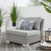 EEI-4847-LGR-GRY Outdoor/Patio Furniture/Outdoor Chairs