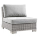 EEI-4847-LGR-GRY Outdoor/Patio Furniture/Outdoor Chairs