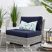 EEI-4847-LGR-NAV Outdoor/Patio Furniture/Outdoor Chairs